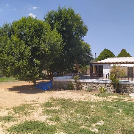 La Casa del Inglés Villa Montefrío Exterior foto