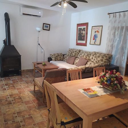 La Casa del Inglés Villa Montefrío Exterior foto