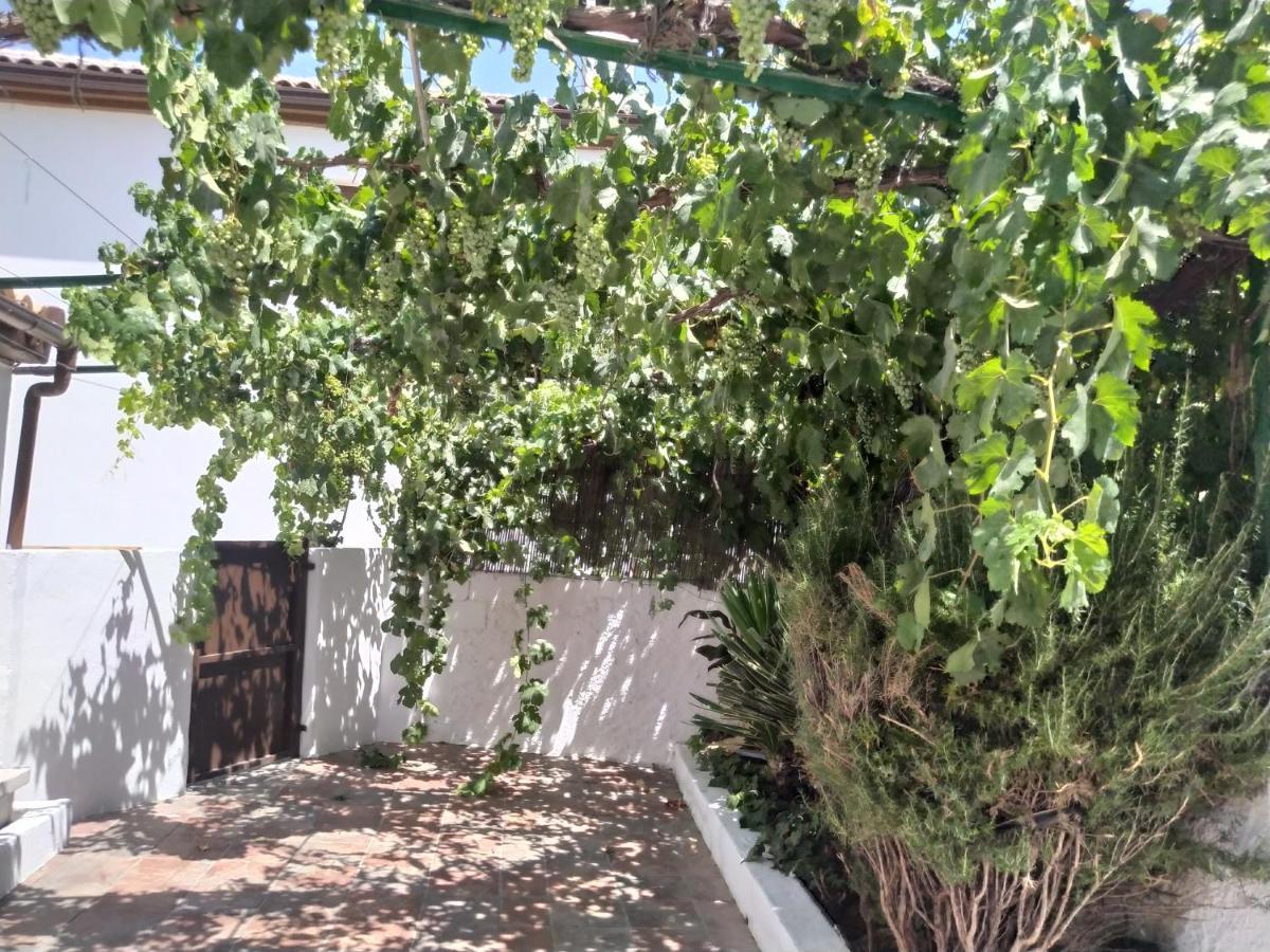 La Casa del Inglés Villa Montefrío Exterior foto
